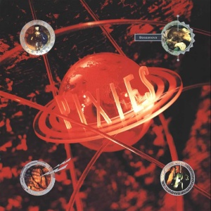 Pixies, Bossanova: il disco che portò il loro rock tra surf, spazio e fantascienza