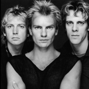 Police, Sting e la canzone sepolta per odio