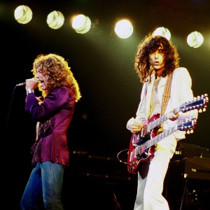 Quando una radio americana suonò per 24 h Stairway To Heaven