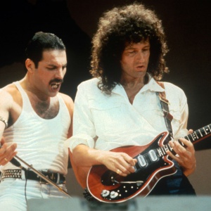 Queen, è quello di Brian May in Bohemian Rhapsody l'assolo migliore di sempre