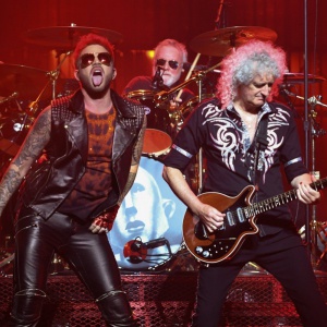 Queen, Brian May ha perso interesse nello scrivere inediti con Adam Lambert