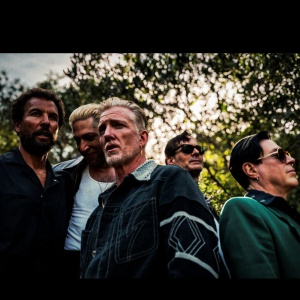 Queens Of The Stone Age, Easy Street è il nuovo singolo
