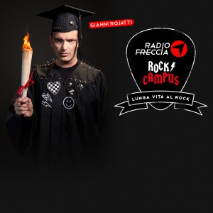 Radiofreccia Rock Campus, diciottesima puntata: Cecilia, Gianni Rojatti e i Sex Pistols 