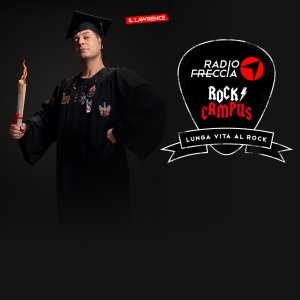 Radiofreccia Rock Campus, nona puntata: Ester, Il Lawrence e i Beatles