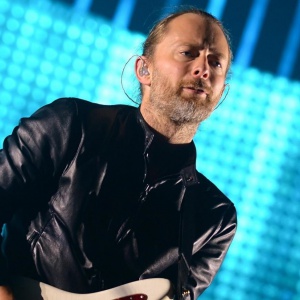 Radiohead, Thom Yorke e la sua 'invenzione' di Twitter