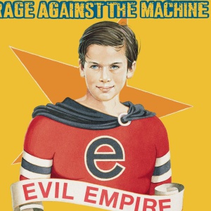 Rage Against the Machine, Evil Empire: stessa furia, nuova direzione