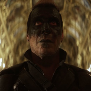 Rammstein, guarda lo spettacolare video di Adieu