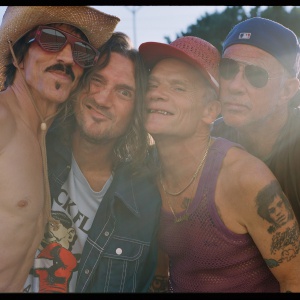 Red Hot Chili Peppers, confermato il ritorno in Italia nel 2022