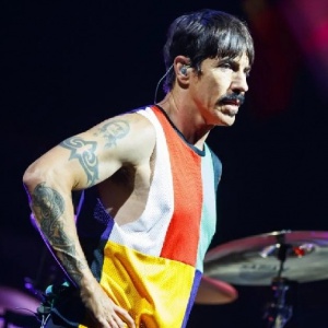 Red Hot Chili Peppers:"Siamo una nuova band"