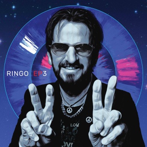 Ringo Starr, pubblicato  "EP3"
