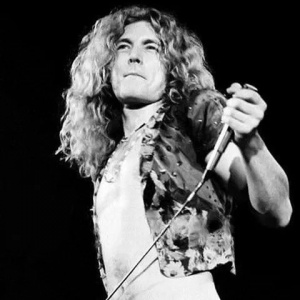 Robert Plant: "Ecco quando ho capito che sarei diventato musicista"