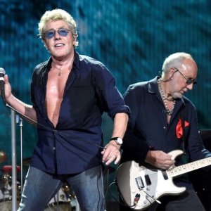 Roger Daltrey:"Gli Who erano troppo rumorosi"