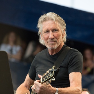 Roger Waters sostiene Freedom Theatre: il documentario palestinese e le sue battaglie politiche