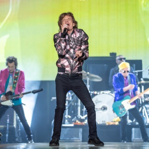 Rolling Stones accusati di plagio per Living In A Ghost Town