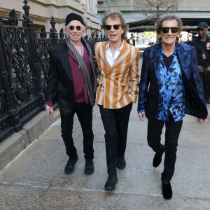 Rolling Stones, Andrew Watt promette: “Foreign Tongues sarà più ruvido di Hackney Diamonds”