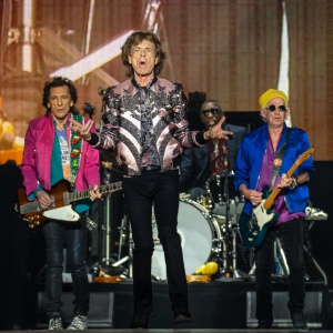 Rolling Stones, esperienza virtuale per celebrare GRRR Live!