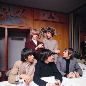 Rolling Stones, gli scontri di Londra e la storia di Street Fighting Man