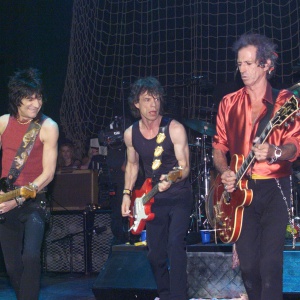 Rolling Stones, in uscita il concerto segreto al Shepherd's Bush