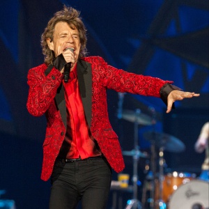 Rolling Stones, sono loro i paperoni dei live 2021