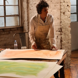 Ronnie Wood, da ottobre disponibile il biopic sul chitarrista degli Stones
