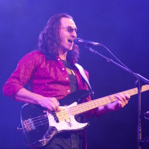 Rush: Geddy Lee, oltre il ruolo del bassista