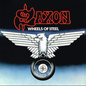 Saxon, Wheels of Steel: il metal feroce, diretto e umano