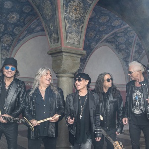 Scorpions, Klaus Meine racconta a Radiofreccia il nuovo album Rock Believer