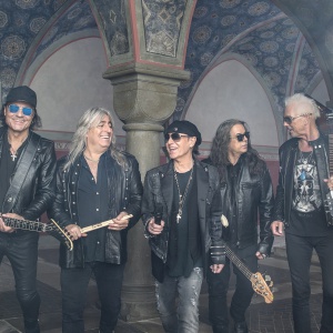 Scorpions: "Pensione? Non conosciamo questa parola"