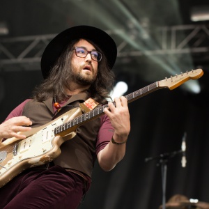 Sean Lennon è diventato padre: è nato Aurelius, primo nipote di John Lennon