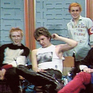 Sex Pistols, nel 1976 l'incidente televisivo con Bill Grundy