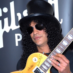Slash: "I Guns N'Roses? Oggi sarebbero cancellati"