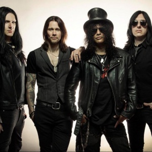 Slash si è ispirato al cane di Myles Kennedy per l'ultimo singolo