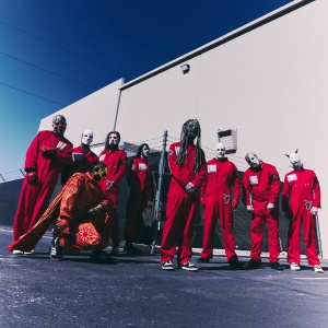 Slipknot, Clown difende l’Intelligenza Artificiale