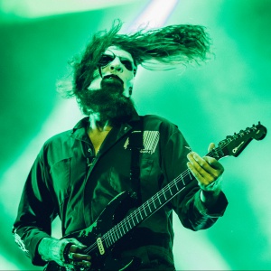 Slipknot, il nuovo album prende forma: 50 idee e Matt Wallace alla produzione