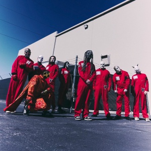 Slipknot, presto nuova musica