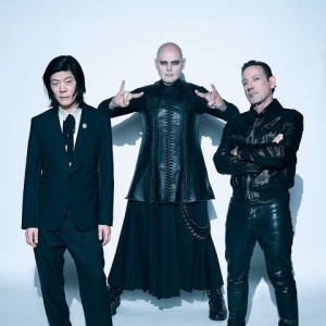 Smashing Pumpkins, “Black Stars” per Hunger Games: il ritorno in studio con Butch Vig Smashing Pumpkins, “Black Stars” per Hunger Games: il ritorno in studio con Butch Vig