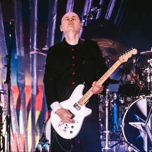 Smashing Pumpkins, guarda i primi video di Mellon Collie con l'orchestra lirica