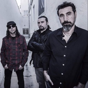 SOAD: Tankian difende il suo batterista