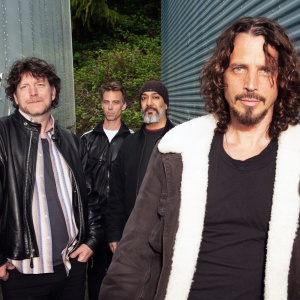 Soundgarden, Kim Thayil a 360°