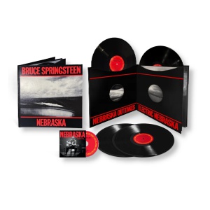 Springsteen, Dylan, Pink Floyd e il mercato dei cofanetti