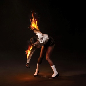 St. Vincent annuncia il nuovo album All Born Screaming 