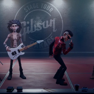 Stage Tour, il nuovo Guitar Hero ha una data: uscita il 10 dicembre con oltre 90 brani