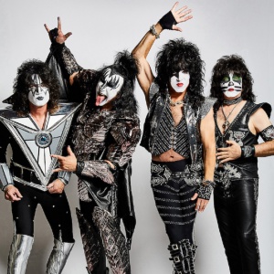 Stanley & Simmons, storia di un'amicizia