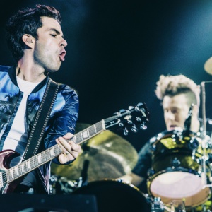 Stereophonics, una data a Milano