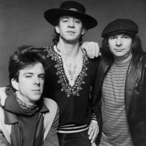 Stevie Ray Vaughan: il chitarrista che riportò il blues al centro del rock