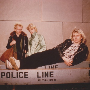 Sting paga £800k ai Police: finisce la lite sulle royalties