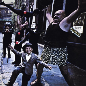 Strange Days: quando i Doors scelsero il lato oscuro della psichedelia