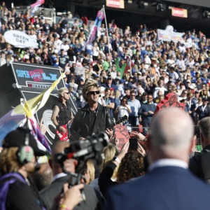 Super Bowl LX: quando Bad Bunny è più politico dei Green Day