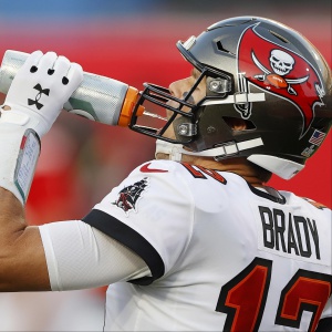 Super Bowl, trionfano i Buccaneers, Tom Brady nella leggenda. Guarda le esibizioni di Green Day e Metallica