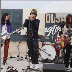 Suspect208, la band dei 'figli d'arte' pubblica un nuovo pezzo